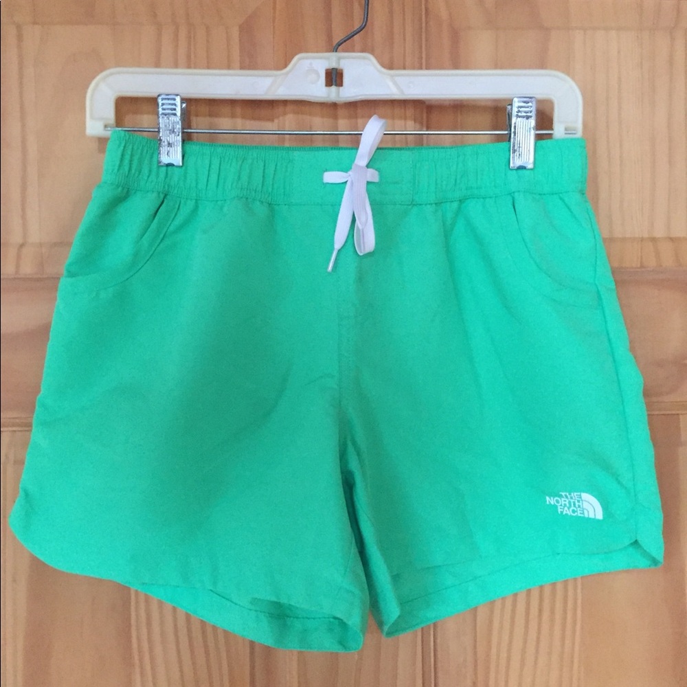 The North Face Athletic Shorts women’s size XS